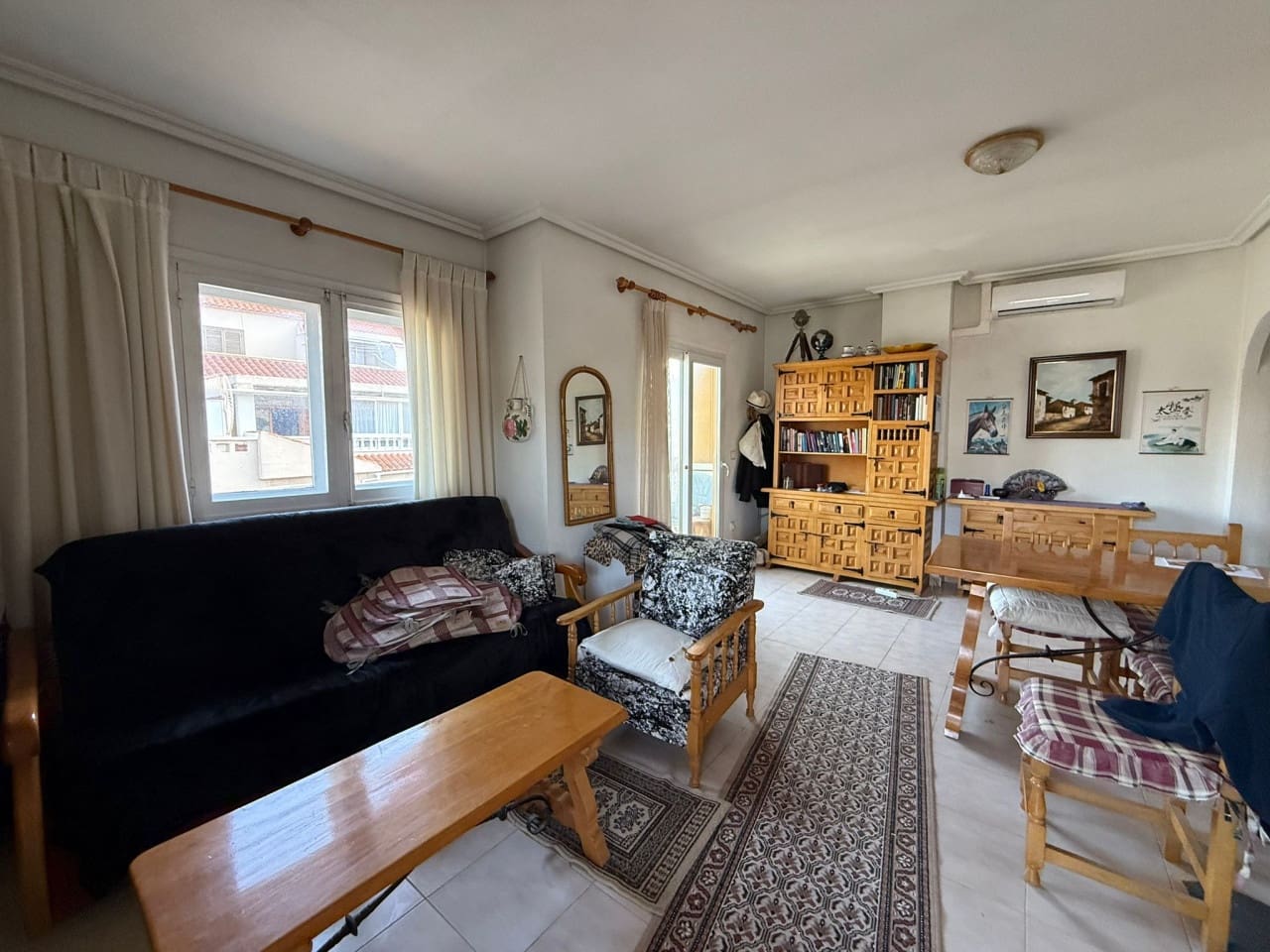 2 soveværelse Lejlighed til salg i Torrevieja - € 194.000 (Ref: 9852085)