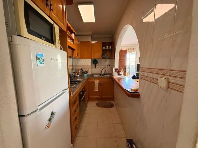 2 slaapkamer Appartement te koop in Avenida Habaneras - Curva de Palangre, Torrevieja - € 194.000 (Ref: 9852085)
