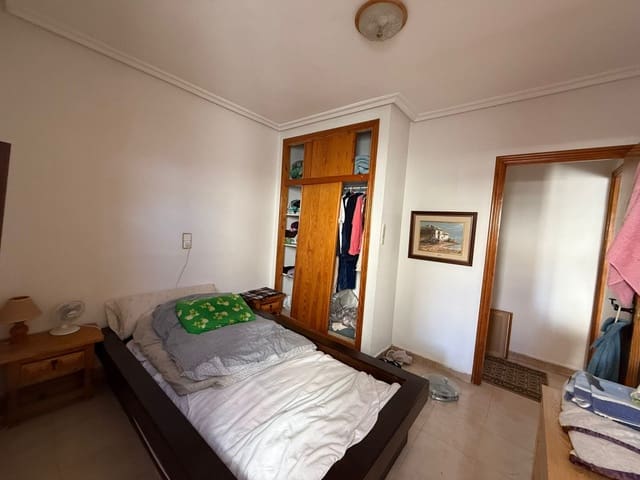 2 slaapkamer Appartement te koop in Avenida Habaneras - Curva de Palangre, Torrevieja - € 194.000 (Ref: 9852085)