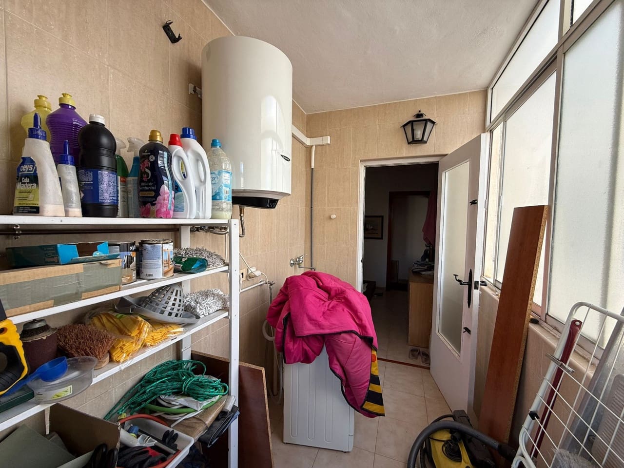 2 soveværelse Lejlighed til salg i Torrevieja - € 194.000 (Ref: 9852085)