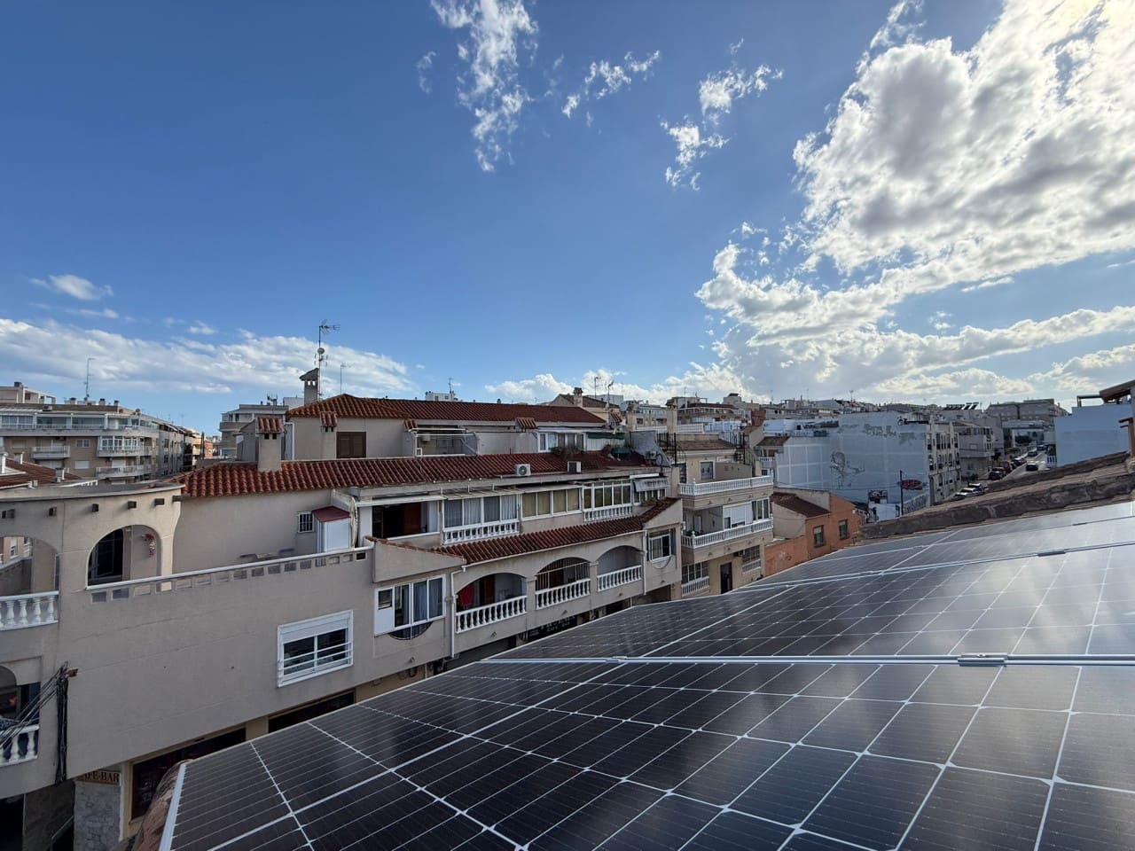 2 soveværelse Lejlighed til salg i Torrevieja - € 194.000 (Ref: 9852085)