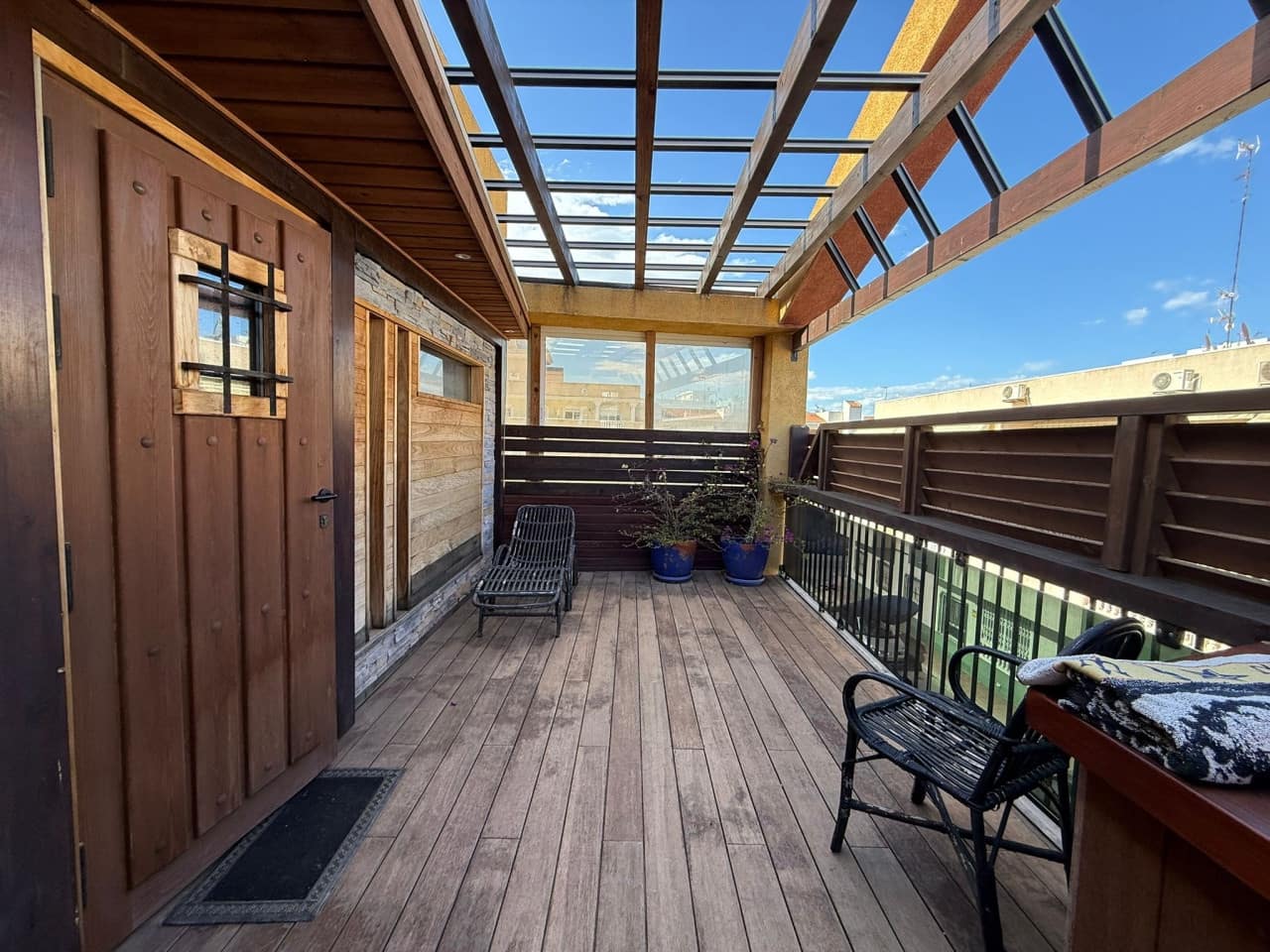 2 soveværelse Lejlighed til salg i Torrevieja - € 194.000 (Ref: 9852085)