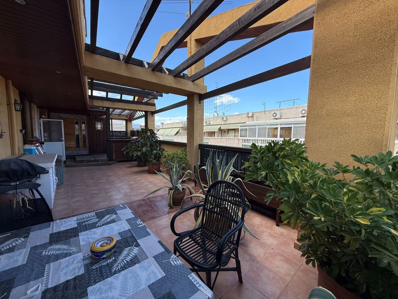 2 soveværelse Lejlighed til salg i Torrevieja - € 194.000 (Ref: 9852085)