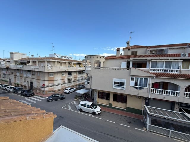 2 slaapkamer Appartement te koop in Avenida Habaneras - Curva de Palangre, Torrevieja - € 194.000 (Ref: 9852085)