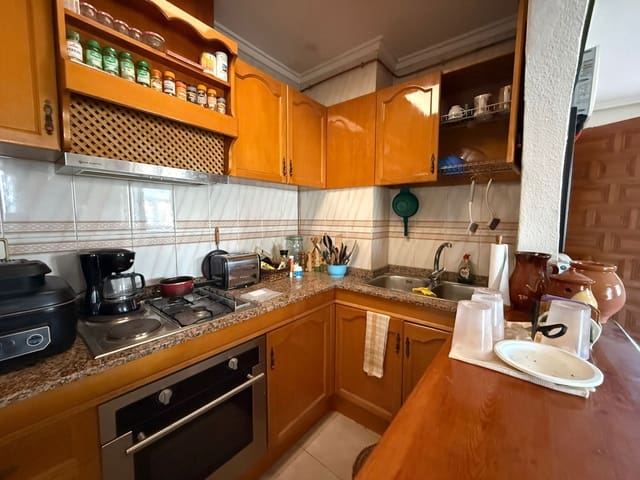 2 slaapkamer Appartement te koop in Avenida Habaneras - Curva de Palangre, Torrevieja - € 194.000 (Ref: 9852085)