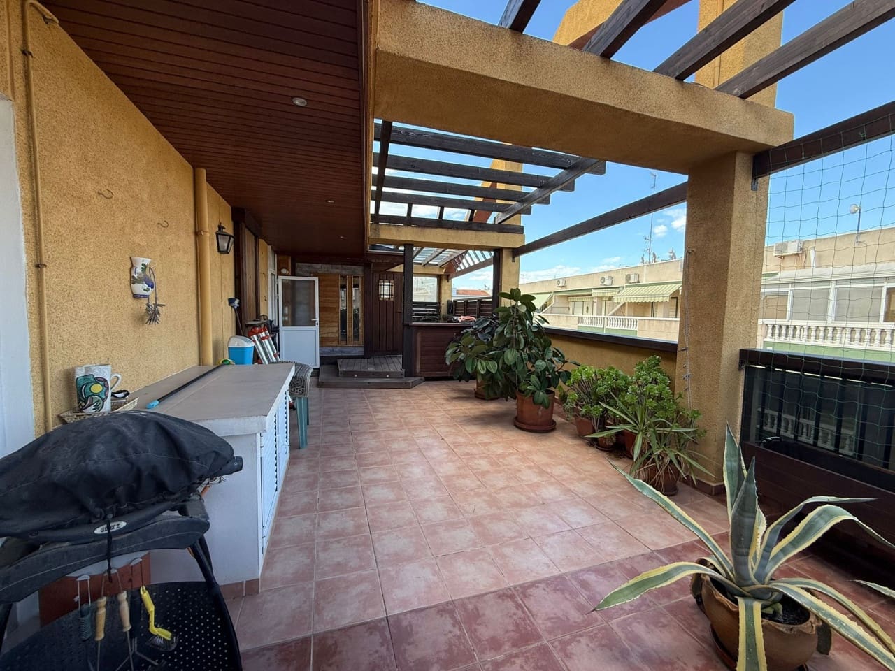 2 soveværelse Lejlighed til salg i Torrevieja - € 194.000 (Ref: 9852085)