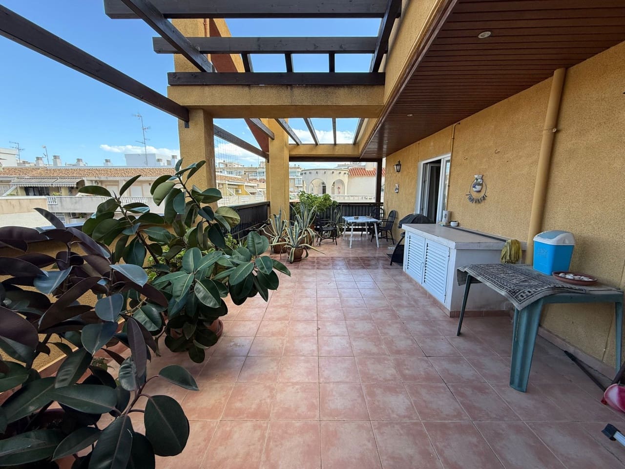 2 soveværelse Lejlighed til salg i Torrevieja - € 194.000 (Ref: 9852085)