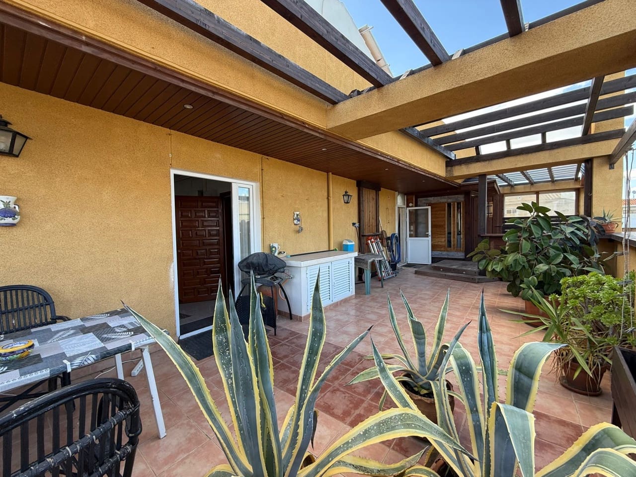 2 soveværelse Lejlighed til salg i Torrevieja - € 194.000 (Ref: 9852085)