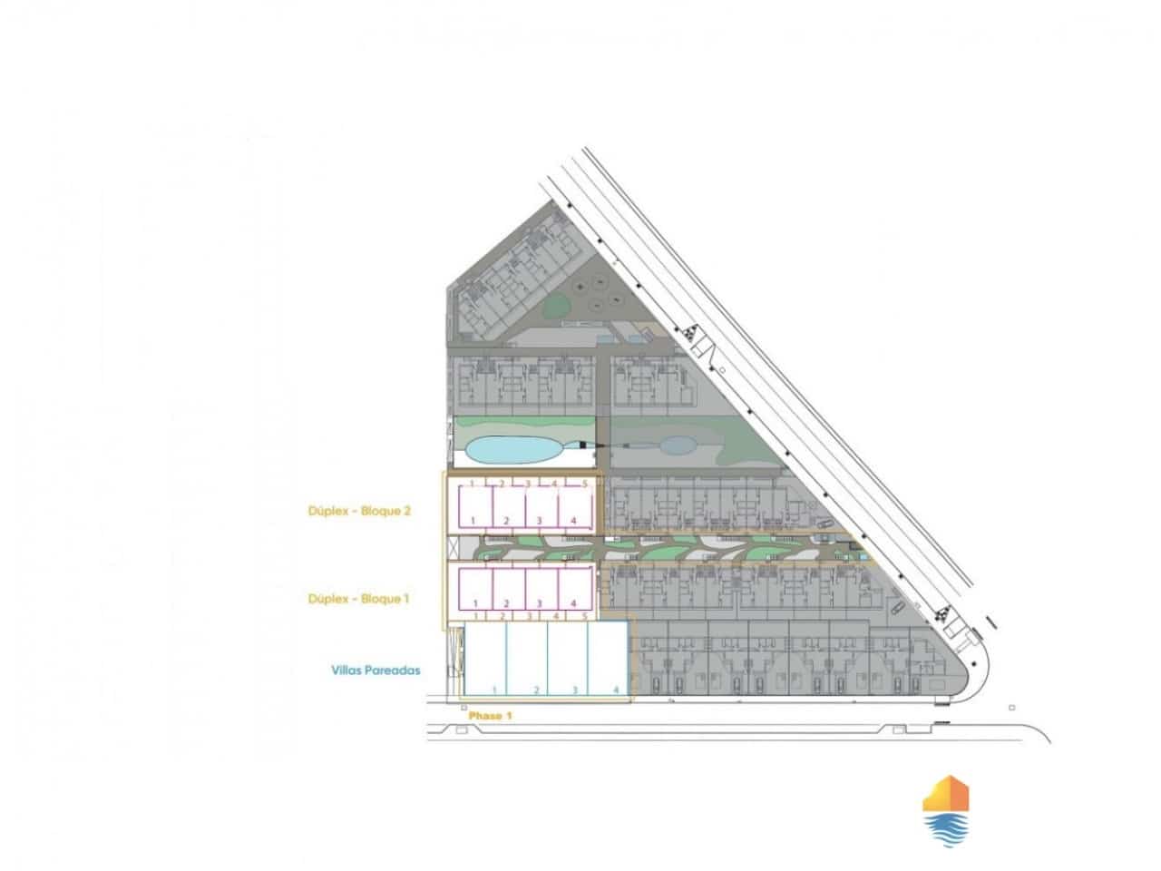 3 slaapkamer Villa te koop in Torrevieja met zwembad garage - € 539.000 (Ref: 9864743)