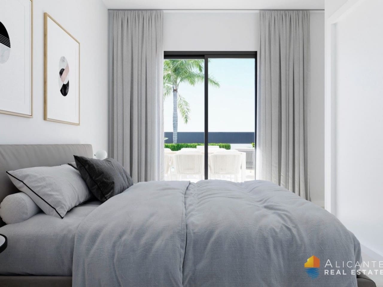 3 slaapkamer Villa te koop in Torrevieja met zwembad garage - € 539.000 (Ref: 9864743)
