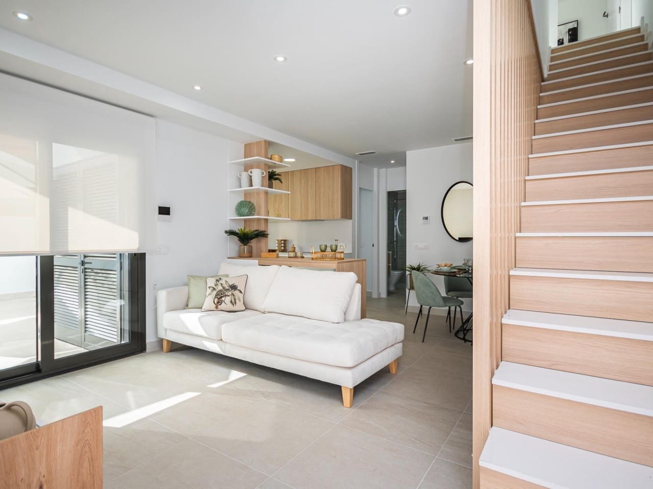 3 slaapkamer Villa te koop in Torrevieja met zwembad garage - € 539.000 (Ref: 9864743)
