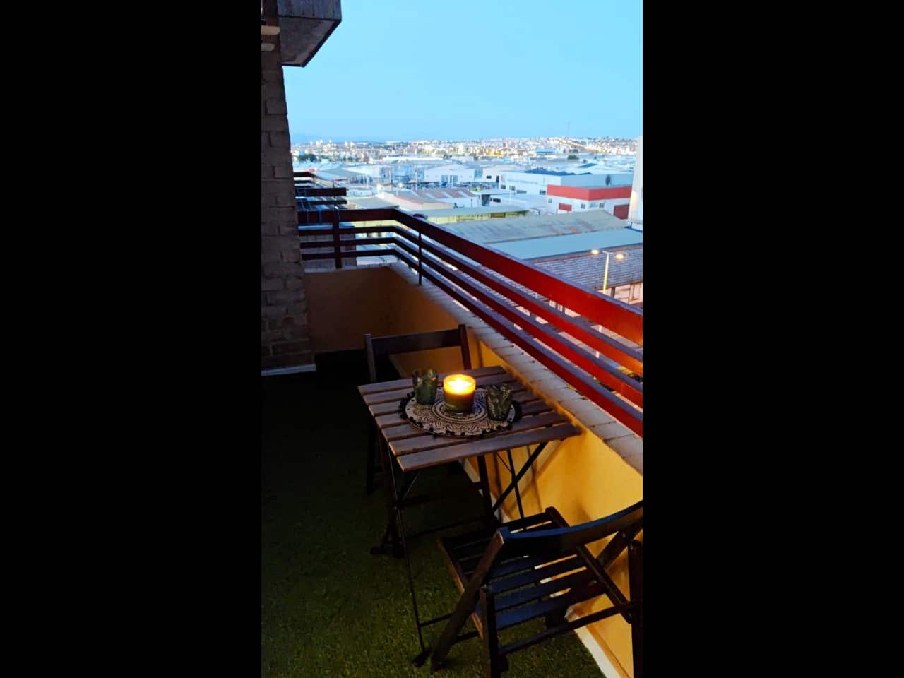 Appartement te koop in Torrevieja met zwembad - € 90.000 (Ref: 9866245)