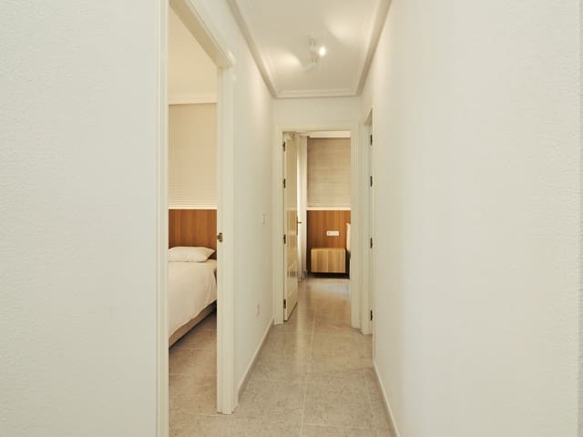 2 sypialnia Apartament na sprzedaż w Villamartin, Orihuela z basenem - 220 000 € (Ref: 9872099)
