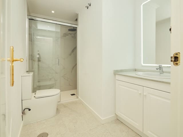 2 sypialnia Apartament na sprzedaż w Villamartin, Orihuela z basenem - 220 000 € (Ref: 9872099)