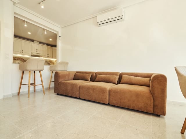 2 sypialnia Apartament na sprzedaż w Villamartin, Orihuela z basenem - 220 000 € (Ref: 9872099)