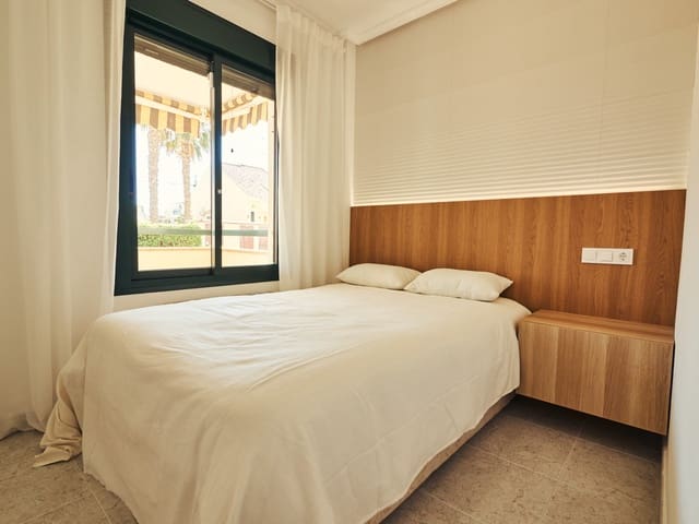 2 sypialnia Apartament na sprzedaż w Villamartin, Orihuela z basenem - 220 000 € (Ref: 9872099)