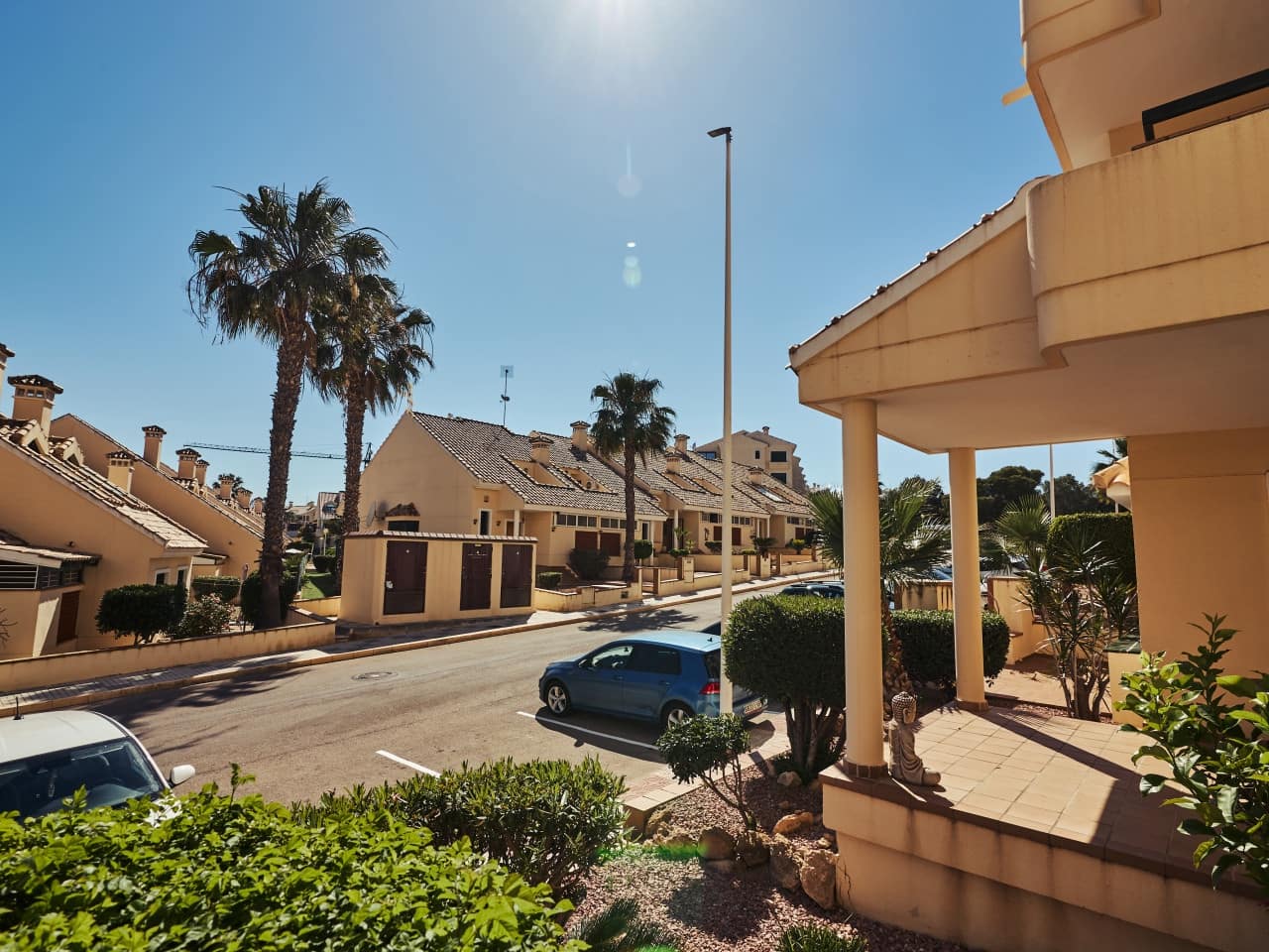 2 bedroom Apartment for sale in Villamartin with pool - € 220,000 (Ref: 9872099)