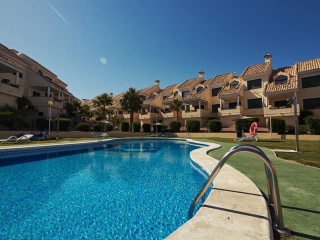 2 sypialnia Apartament na sprzedaż w Villamartin, Orihuela z basenem - 220 000 € (Ref: 9872099)