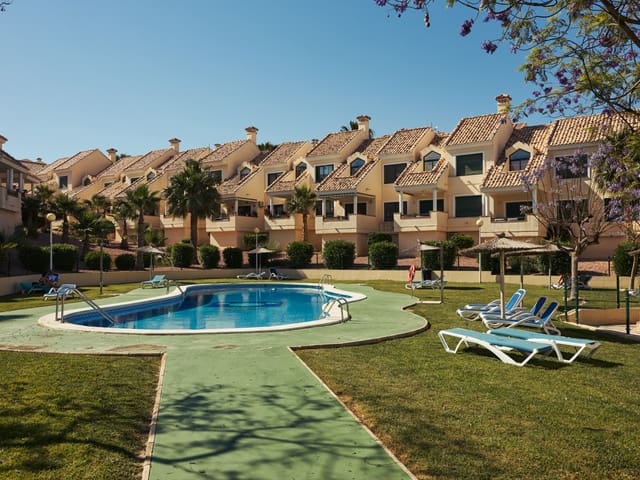 2 sypialnia Apartament na sprzedaż w Villamartin, Orihuela z basenem - 220 000 € (Ref: 9872099)