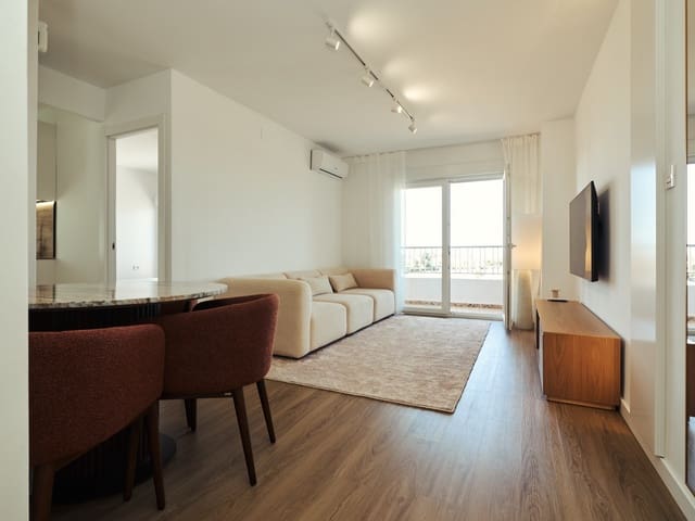 2 soverom Leilighet til salgs i Punta Prima, Torrevieja med svømmebasseng garasje - € 220 000 (Ref: 9872100)
