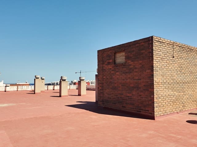 2 soverom Leilighet til salgs i Punta Prima, Torrevieja med svømmebasseng garasje - € 220 000 (Ref: 9872100)