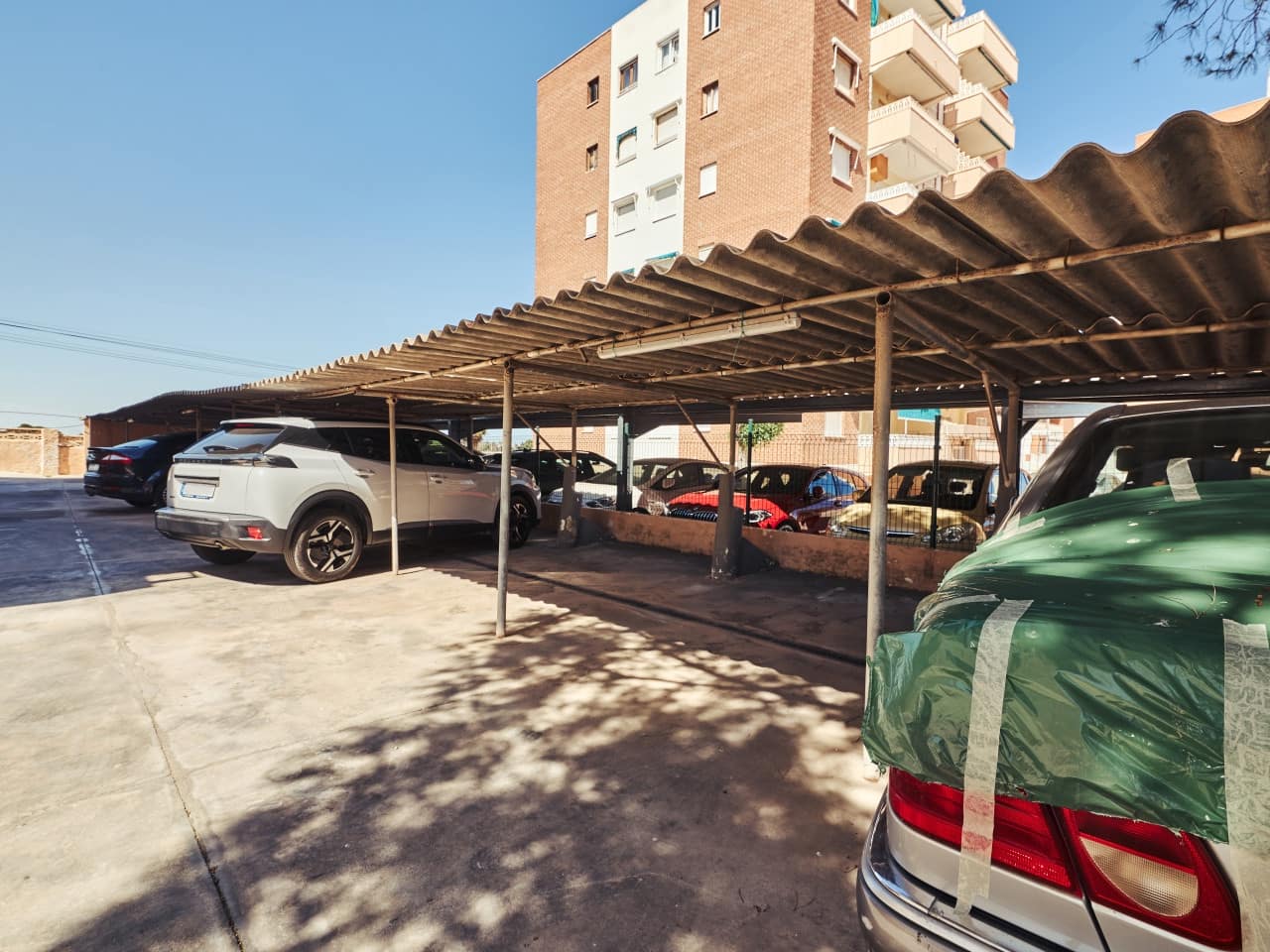 2 soveværelse Lejlighed til salg i Punta Prima med swimmingpool garage - € 220.000 (Ref: 9872100)