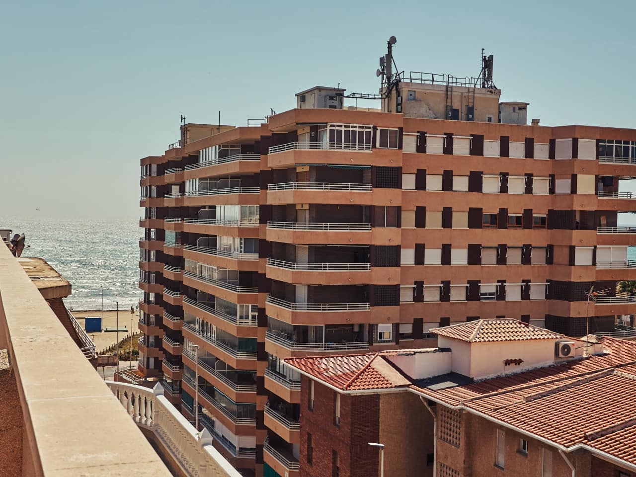 2 soverom Leilighet til salgs i Torrevieja med svømmebasseng - € 168 000 (Ref: 9879870)