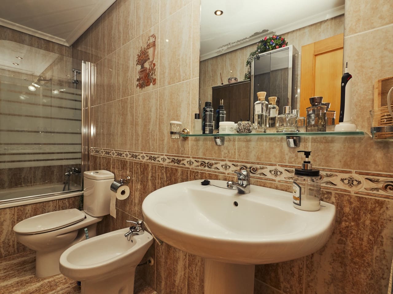 2 soverom Leilighet til salgs i Torrevieja med svømmebasseng - € 168 000 (Ref: 9879870)