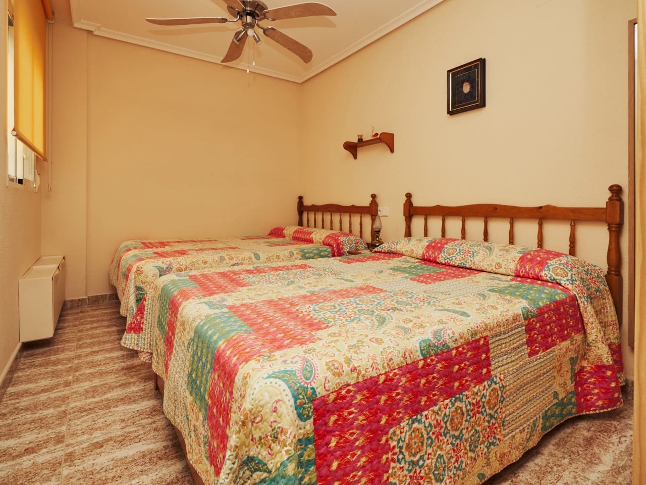 2 soverom Leilighet til salgs i Torrevieja med svømmebasseng - € 168 000 (Ref: 9879870)