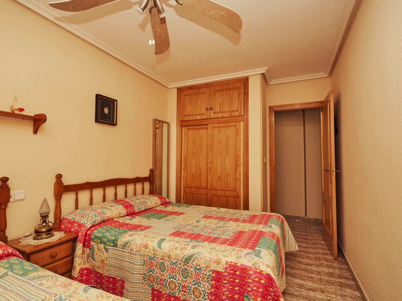 2 soverom Leilighet til salgs i Torrevieja med svømmebasseng - € 168 000 (Ref: 9879870)