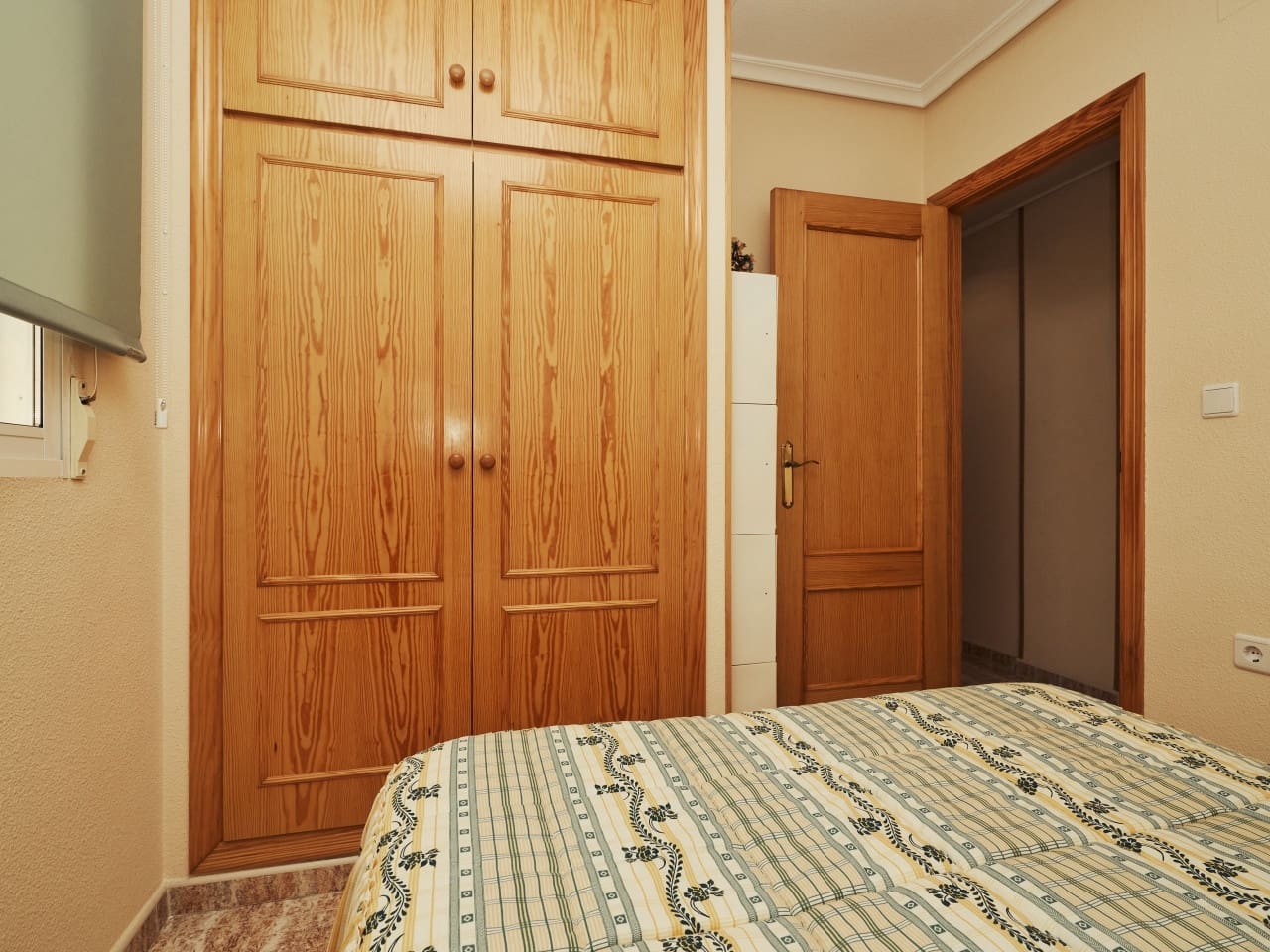 2 soverom Leilighet til salgs i Torrevieja med svømmebasseng - € 168 000 (Ref: 9879870)