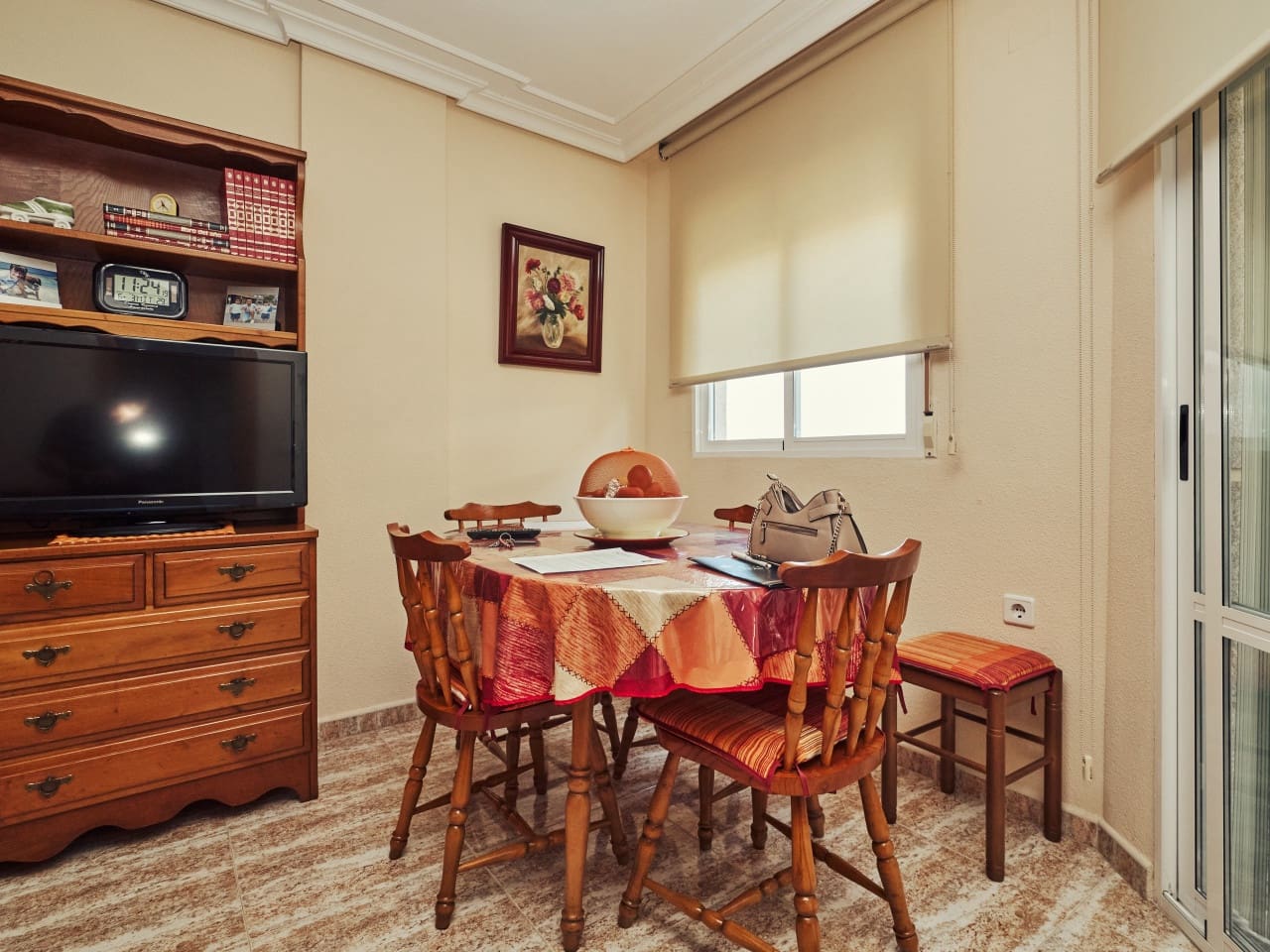 2 soverom Leilighet til salgs i Torrevieja med svømmebasseng - € 168 000 (Ref: 9879870)