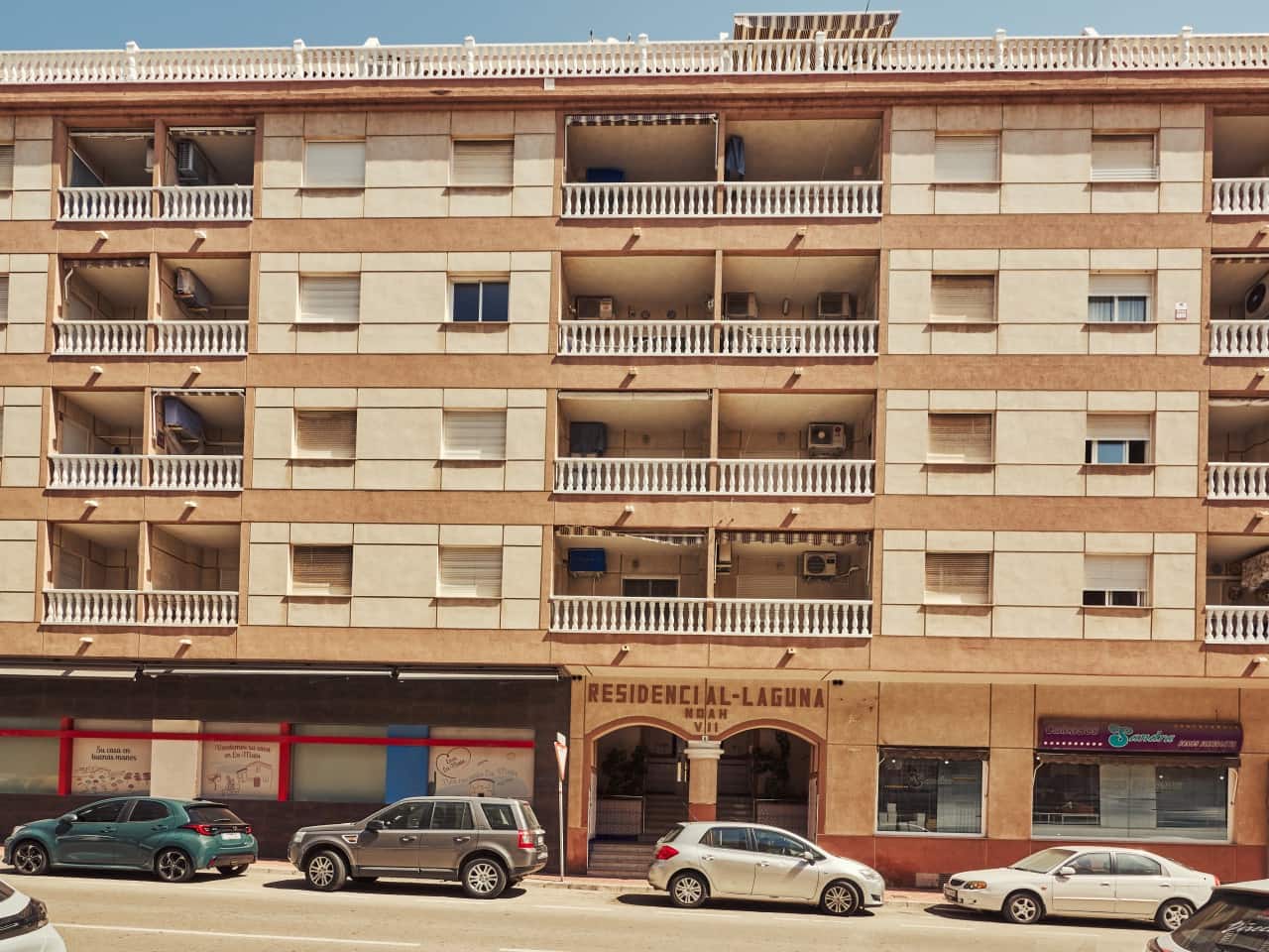 2 soverom Leilighet til salgs i Torrevieja med svømmebasseng - € 168 000 (Ref: 9879870)
