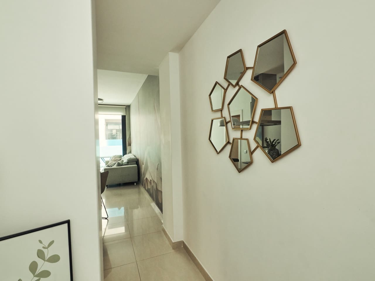 2 makuuhuone Huoneisto myytävänä paikassa Torrevieja mukana uima-altaan - 185 000 € (Ref: 9891151)