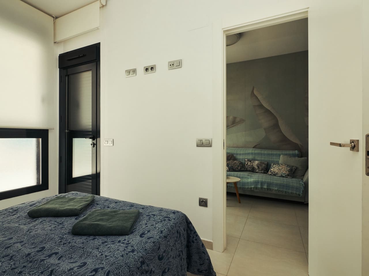 2 makuuhuone Huoneisto myytävänä paikassa Torrevieja mukana uima-altaan - 185 000 € (Ref: 9891151)