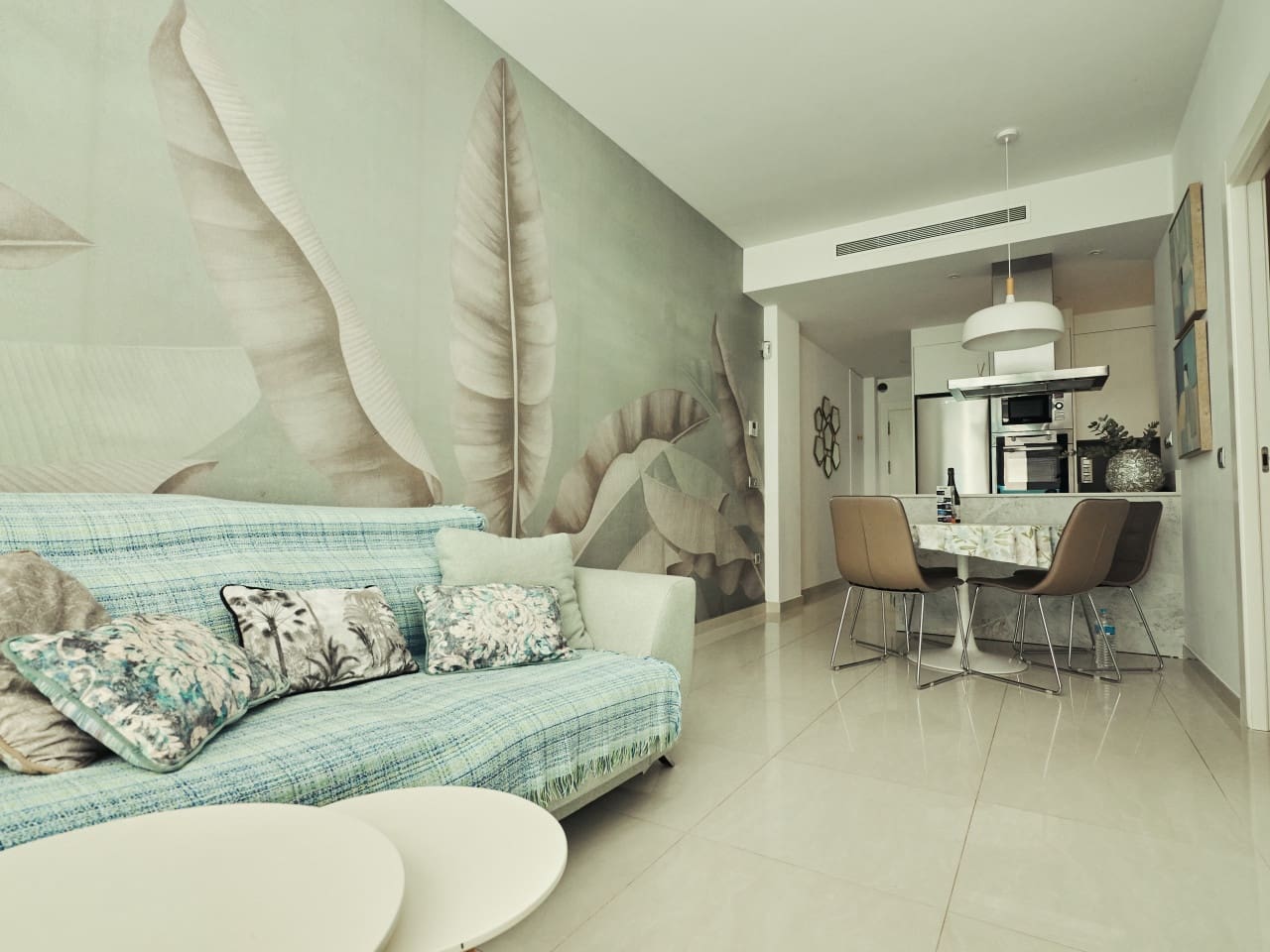 2 makuuhuone Huoneisto myytävänä paikassa Torrevieja mukana uima-altaan - 185 000 € (Ref: 9891151)