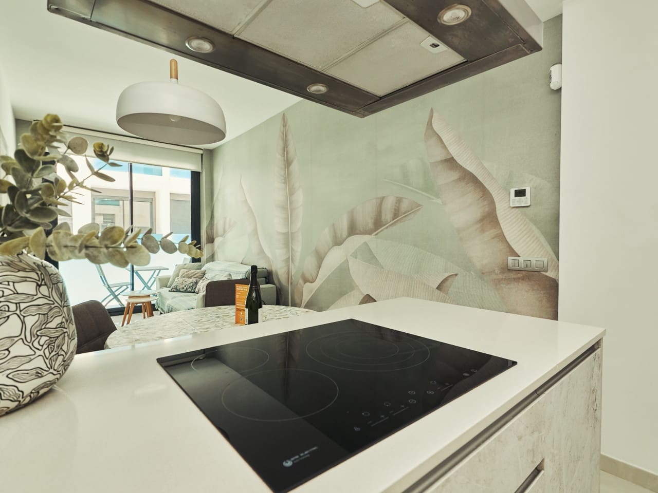 2 makuuhuone Huoneisto myytävänä paikassa Torrevieja mukana uima-altaan - 185 000 € (Ref: 9891151)