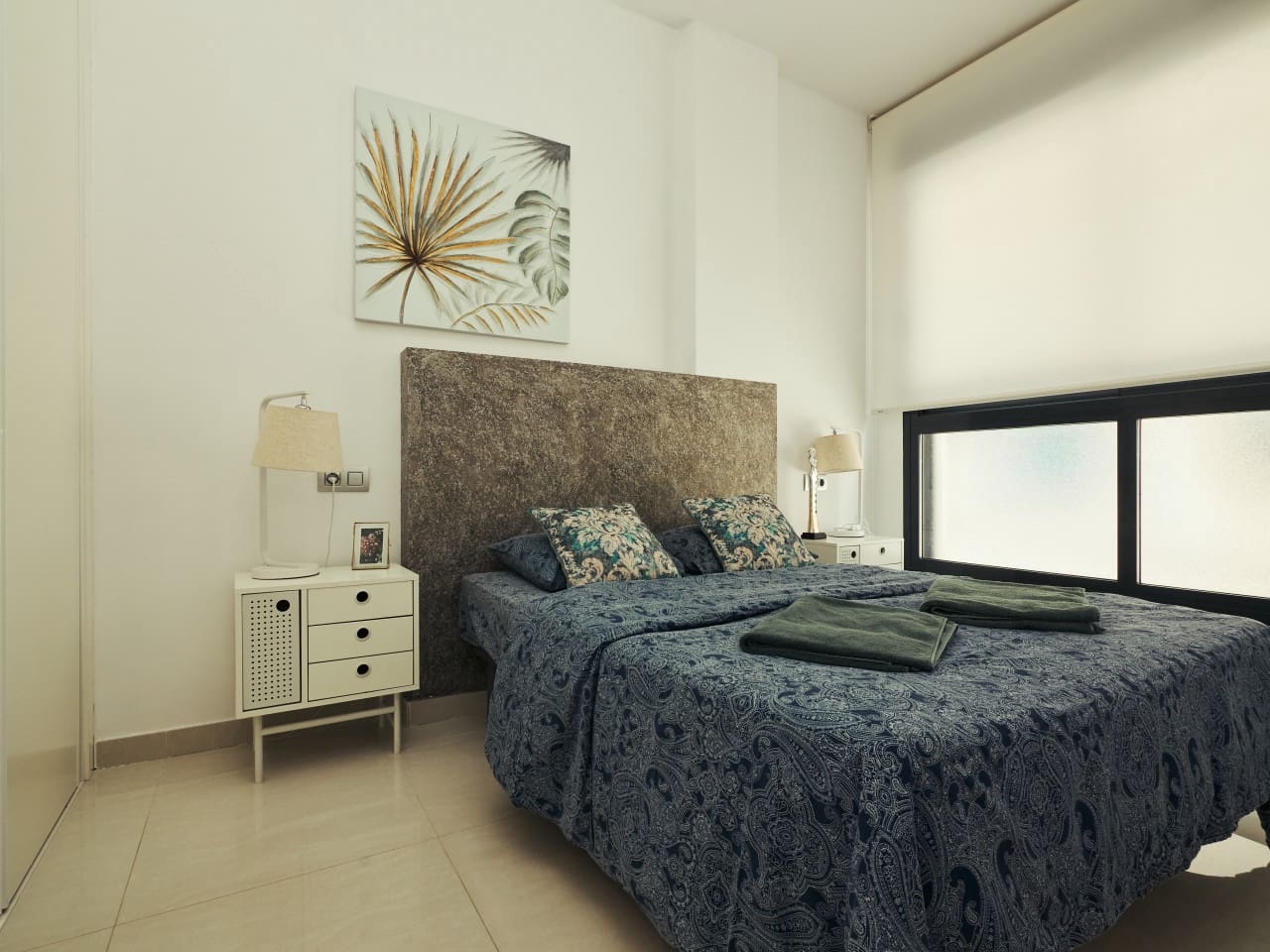 2 makuuhuone Huoneisto myytävänä paikassa Torrevieja mukana uima-altaan - 185 000 € (Ref: 9891151)