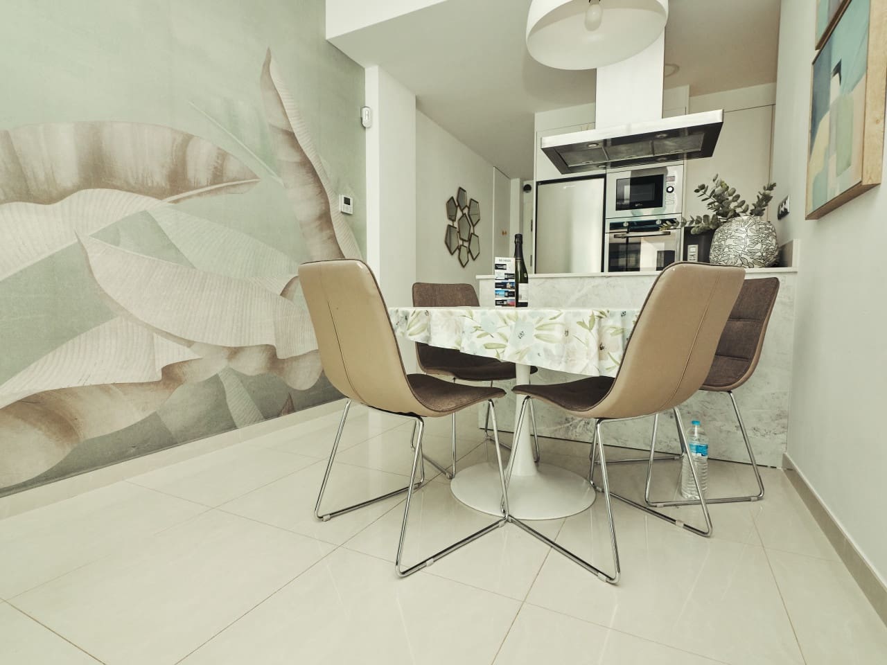 2 makuuhuone Huoneisto myytävänä paikassa Torrevieja mukana uima-altaan - 185 000 € (Ref: 9891151)