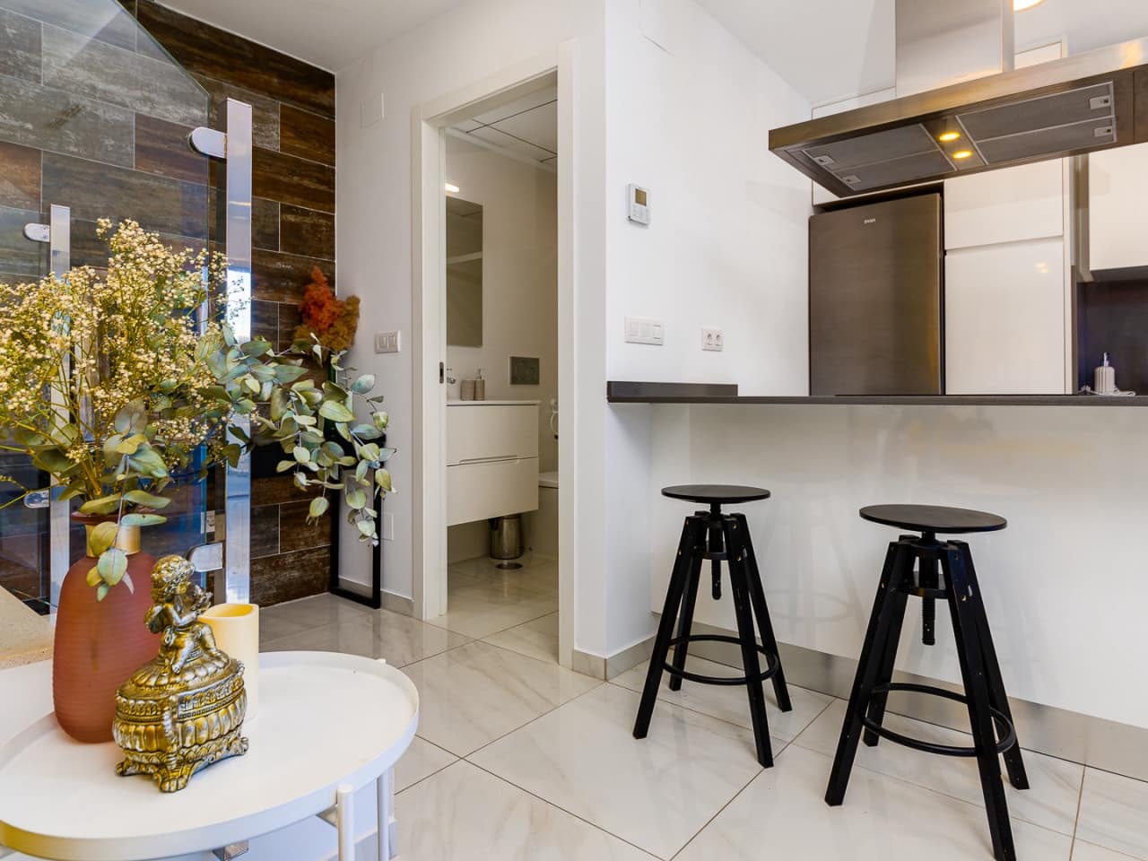 3 Zimmer Haus zu verkaufen in Filipinas mit Pool Garage - 324.900 € (Ref: 9893203)