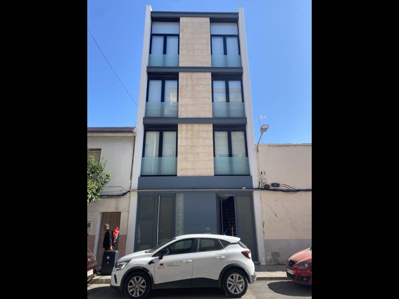 Casa de 3 habitaciones en Almoradí en venta - 515.000 € (Ref: 9898461)