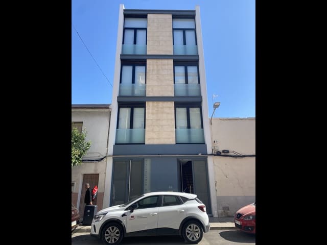 Casa de 3 habitaciones en Almoradí en venta - 515.000 € (Ref: 9898461)