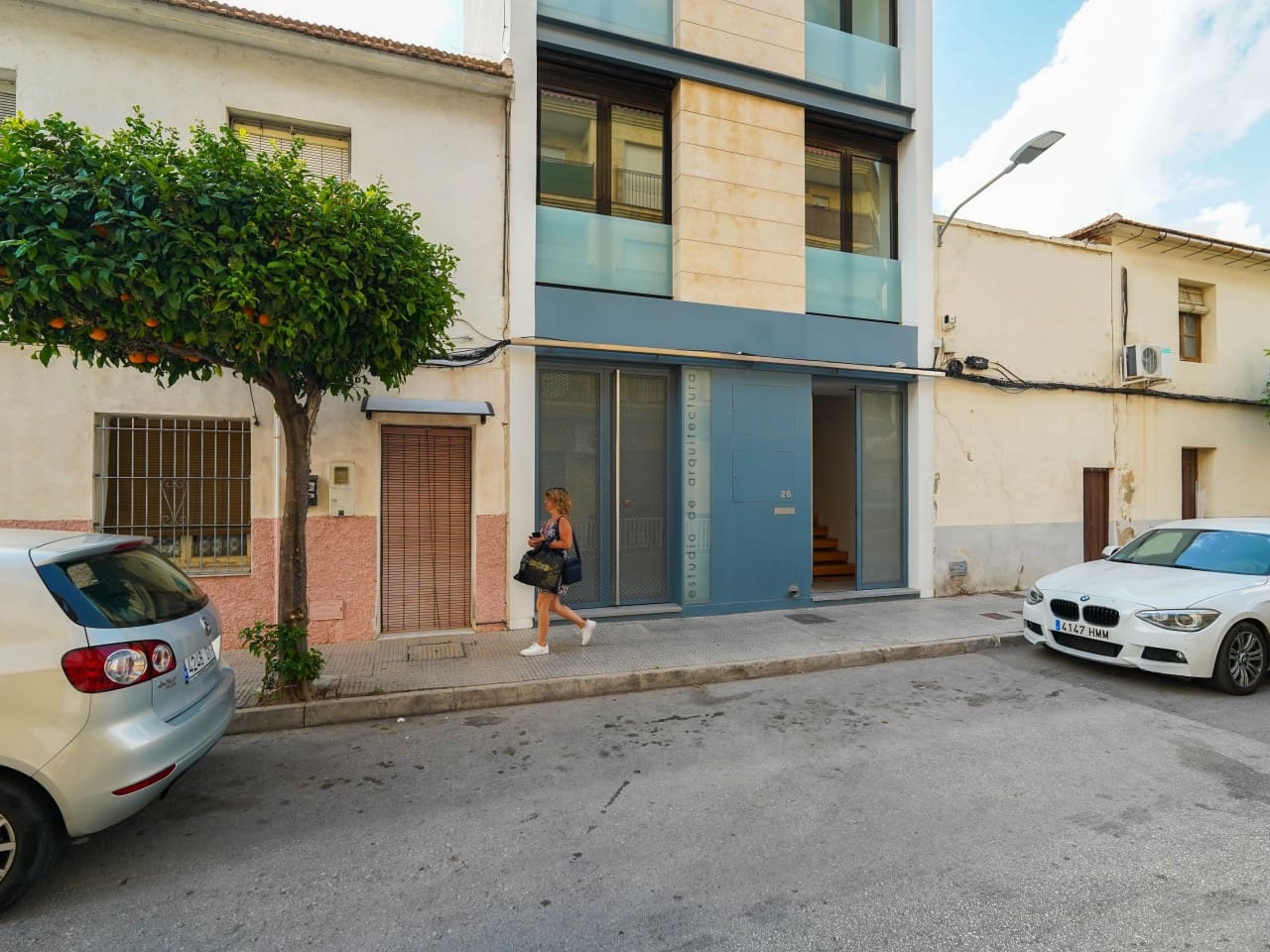 Casa de 3 habitaciones en Almoradí en venta - 515.000 € (Ref: 9898461)
