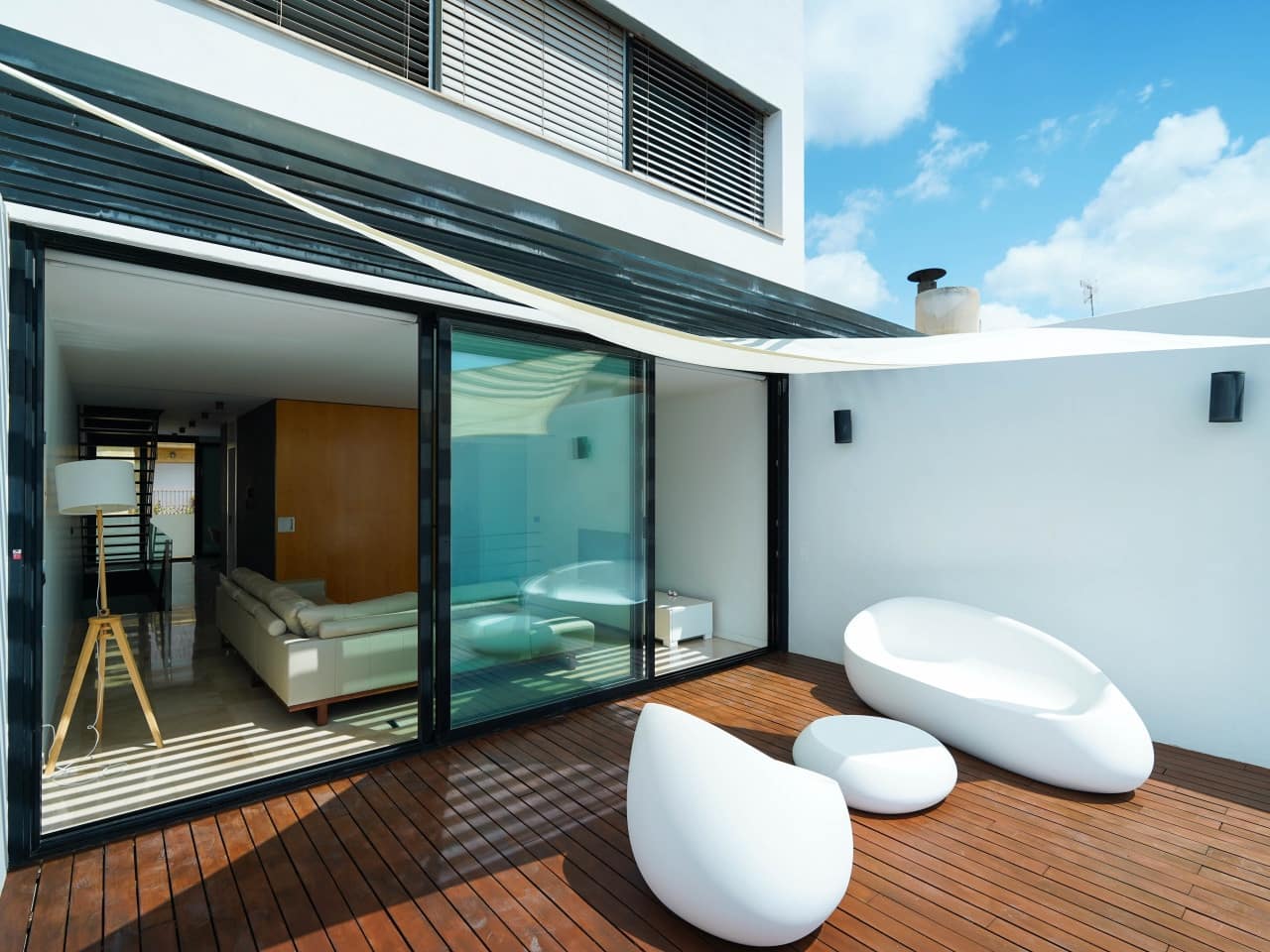3 bedroom Townhouse for sale in Almoradi - € 515,000 (Ref: 9898461)