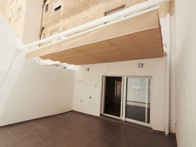 2 sypialnia Apartament na sprzedaż w Puerto Deportivo, Torrevieja - 198 000 € (Ref: 9900766)