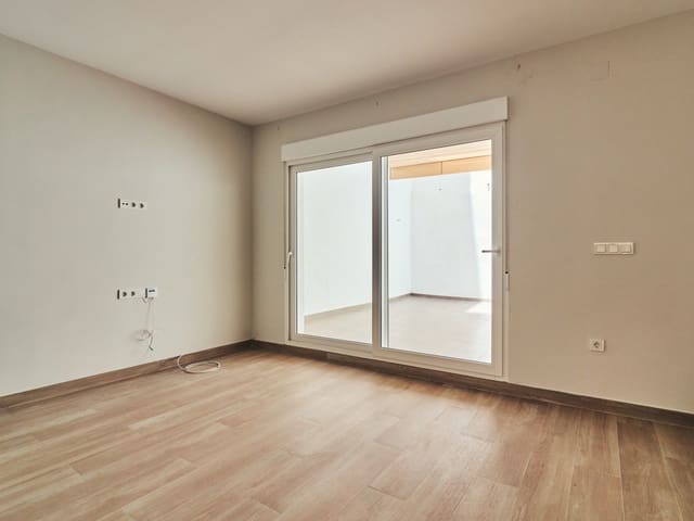 2 sypialnia Apartament na sprzedaż w Puerto Deportivo, Torrevieja - 198 000 € (Ref: 9900766)