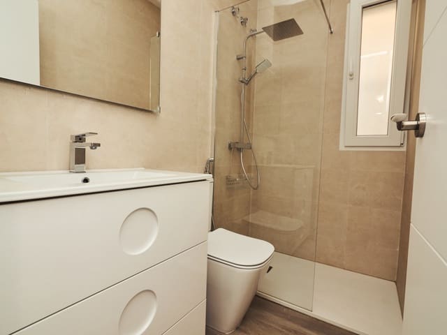 2 sypialnia Apartament na sprzedaż w Puerto Deportivo, Torrevieja - 198 000 € (Ref: 9900766)