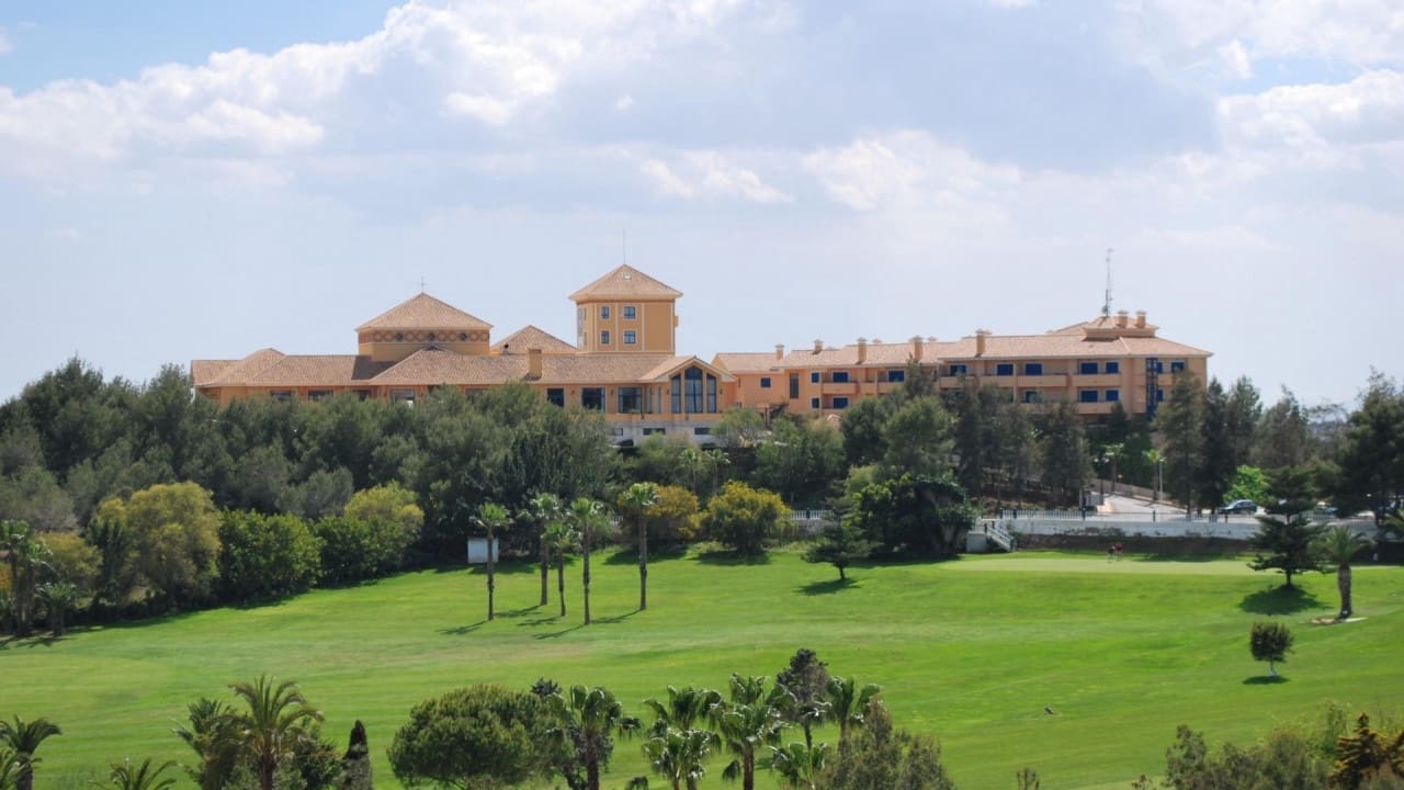 2 quarto Apartamento para venda em Campoamor com piscina - 325 900 € (Ref: 9906819)