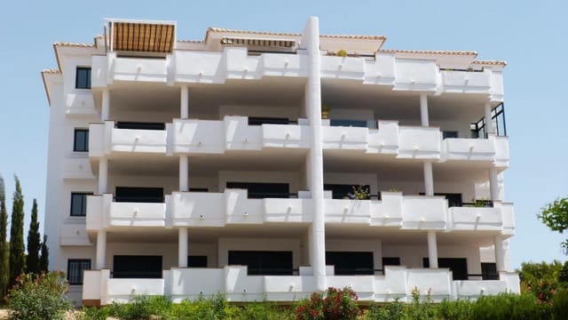 2 sypialnia Apartament na sprzedaż w Campoamor, Orihuela z basenem - 325 900 € (Ref: 9906819)