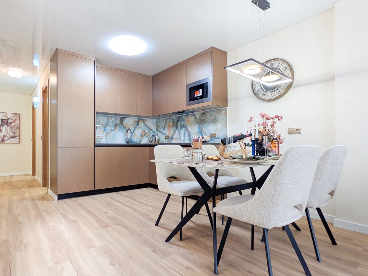 2 slaapkamer Appartement te koop in Torrevieja - € 188.800 (Ref: 9908266)